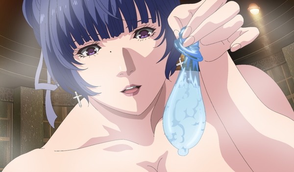 SLEEPLESS ～A Midsummer Night's Dream～ 1  剧照 3